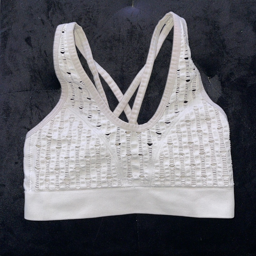 Victoria’s Secret sports bra